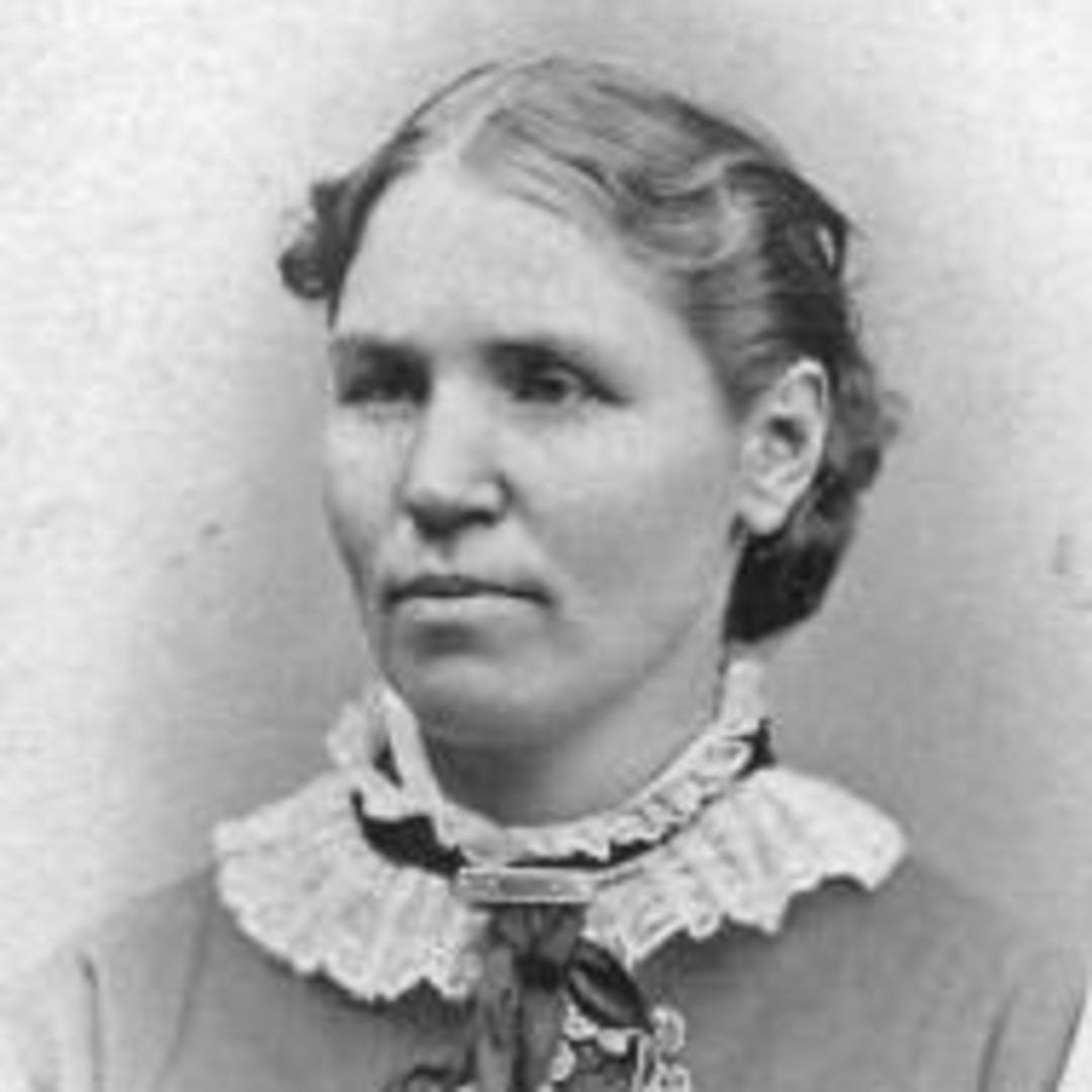 Betsey Jane Fackrell (1850 - 1939) Profile